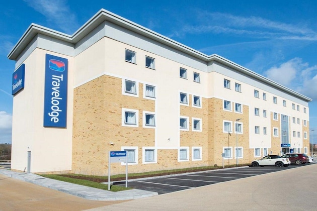 Gallery - Travelodge Weston-Super-Mare