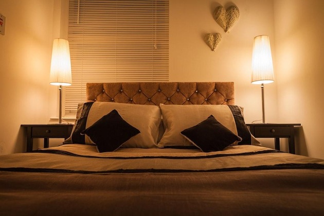 Gallery - Station Suite - Simple2let Serviced Apartments