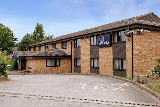 Gallery - Travelodge Barnsley