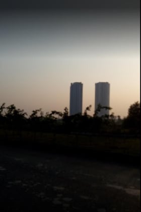 Gallery - Oyo 24591 Mishra Residency Newtown
