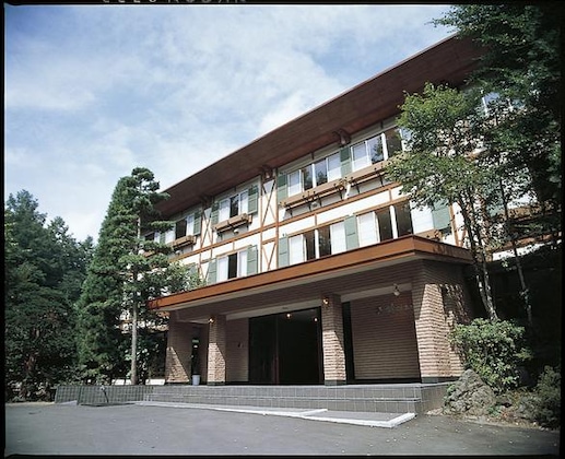 Gallery - Shiotsubo Onsen Hotel