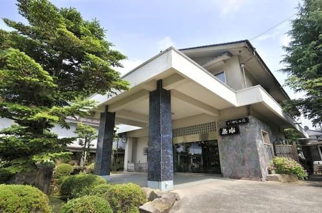 Gallery - Tomada Onsen Iyashi No Yado Sensui
