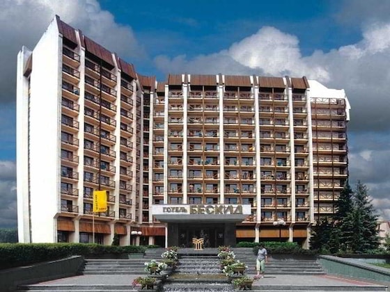 Gallery - Beskyd Hotel