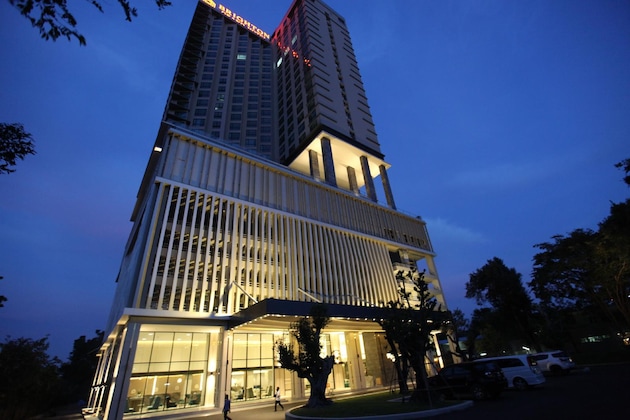 Gallery - Brighton Grand Hotel & Convention Pattaya