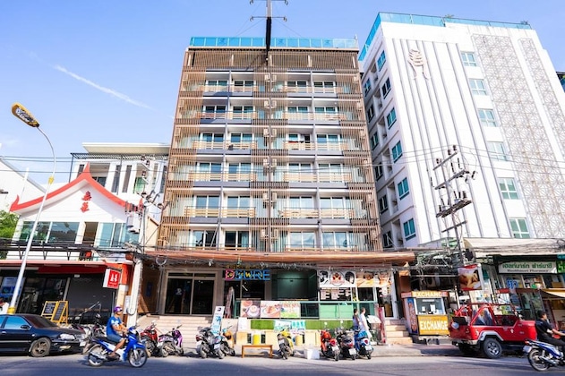 Gallery - Hotel Dsure Patong