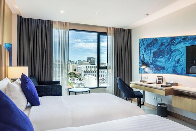 Gallery - Mytt Hotel Pattaya