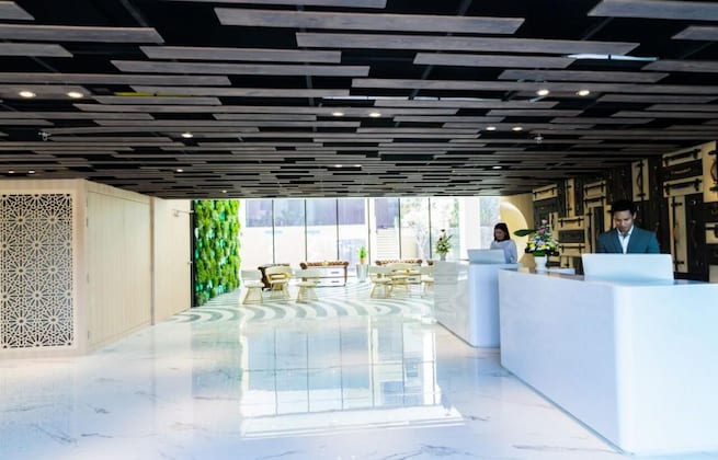 Gallery - Citrus Grande Hotel Pattaya By Compass Hospitality