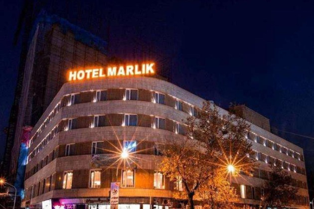 Gallery - Marlik Hotel