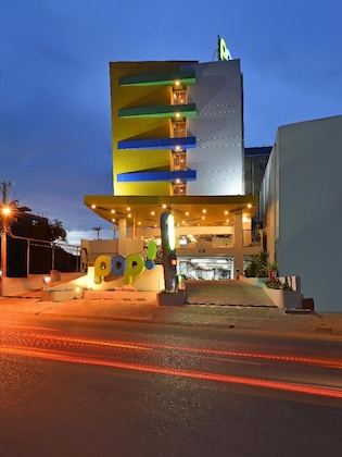 Gallery - Pop! Hotel Banjarmasin