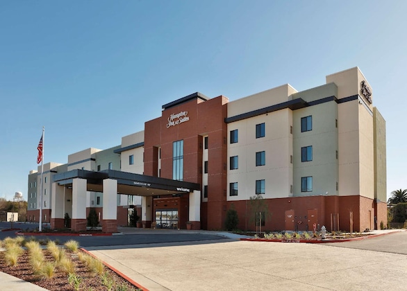 Gallery - Hampton Inn & Suites Sacramento At Csus