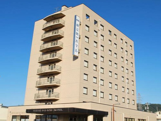 Gallery - Sabae Dai-Ichi Hotel