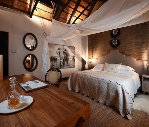 Gallery - Sabi Sabi - Selati Camp