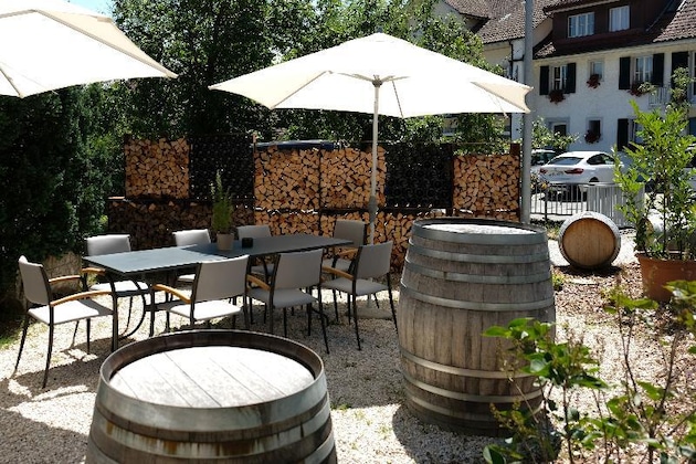 Gallery - Landhotel Hirschen Swiss Quality