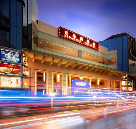 Gallery - Broadway Macau