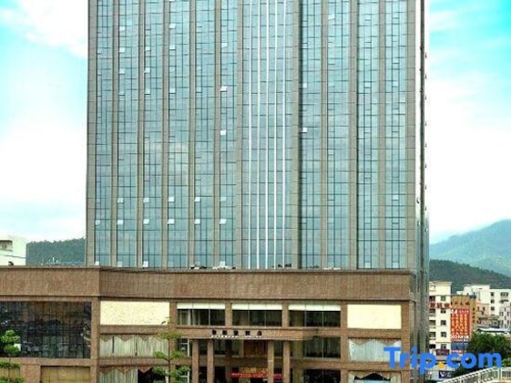 Gallery - Sandborg Hotel