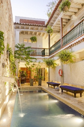 Gallery - Hotel Casa Pizarro