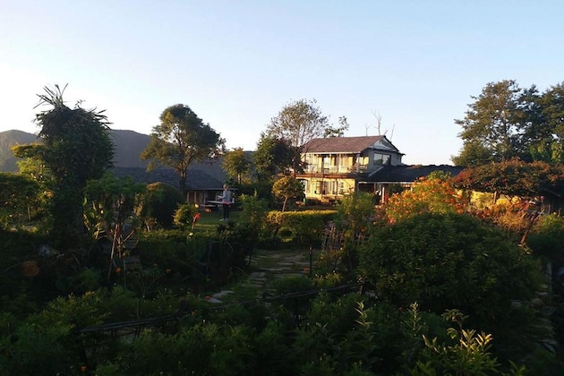 Gallery - Annapurna Eco Village