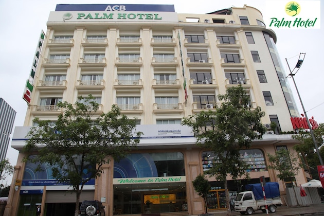 Gallery - Palm Hotel Thanh Hoa