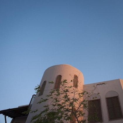 Gallery - Residence Arabesque