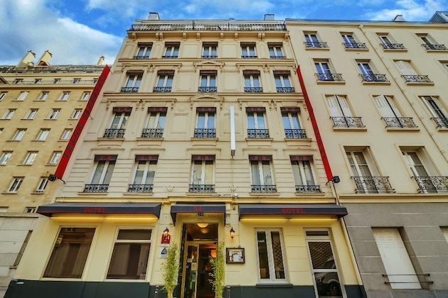 Gallery - Splendid Hotel