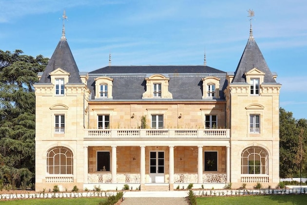 Gallery - Château Léognan, Domaine Viticole - Proche Bordeaux