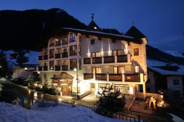 Gallery - Hotel Alpina