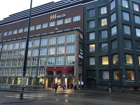 Gallery - Kamppi Apartment At Eerikinkatu 43 - 5Pax