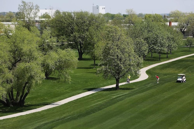Gallery - Holiday Inn & Suites Sioux Falls - Airport By Ihg