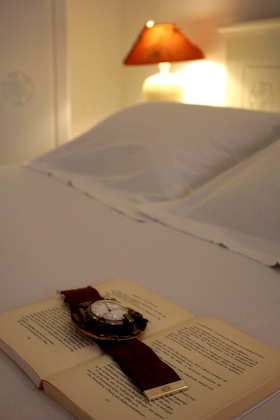 Gallery - Villa Maria Mykonos