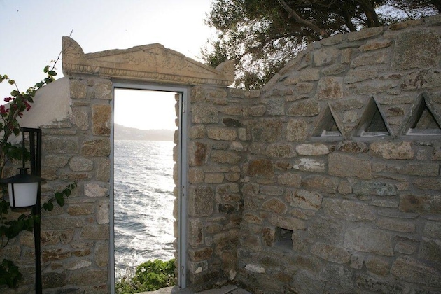 Gallery - Belvedere Mykonos - Waterfront Villa & Suites
