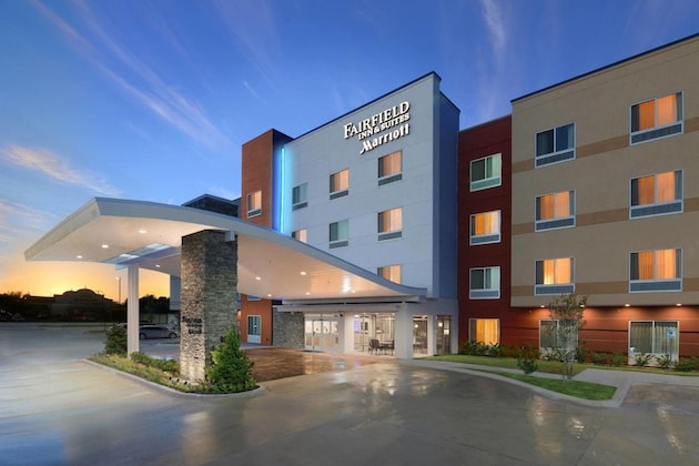 Gallery - Fairfield Inn & Suites By Marriott Fort Worth South Burleson