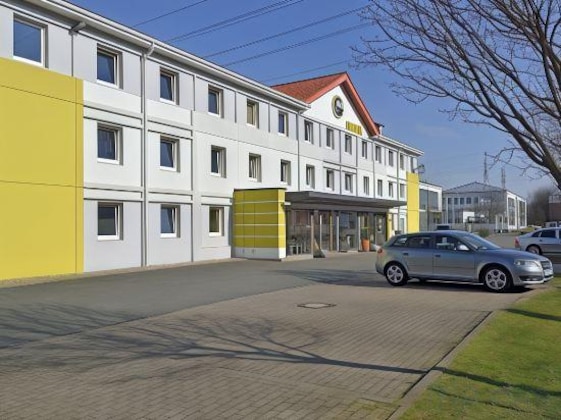 Gallery - B&B Hotel Hannover-Nord