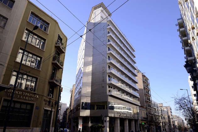 Gallery - Dorian Inn Hotel