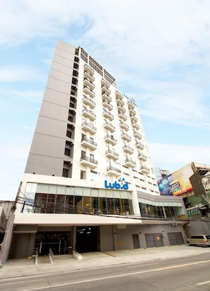 Gallery - Lub D Philippines Makati
