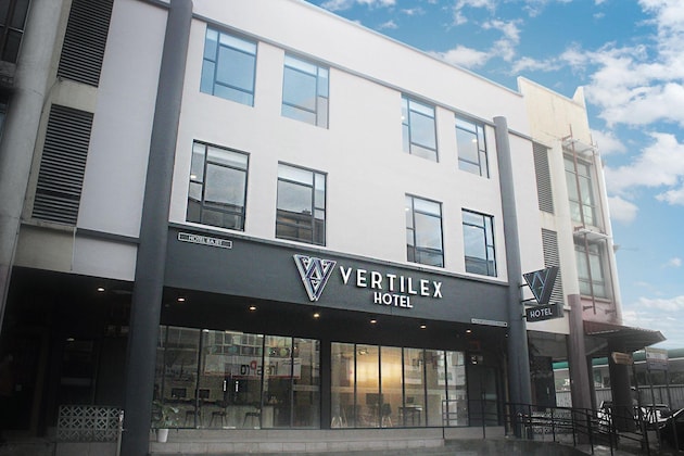 Gallery - Vertilex Hotel