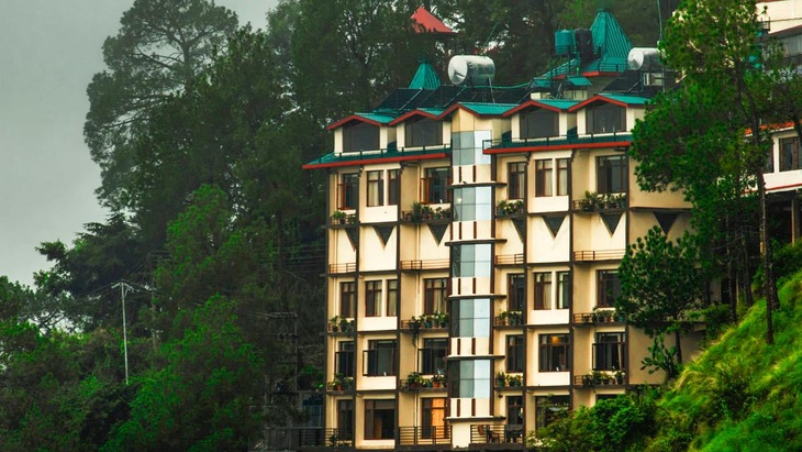 Gallery - Hotel Snow Lotus