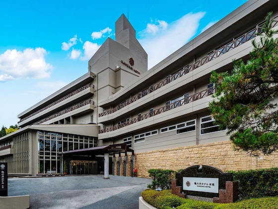 Gallery - Kamenoi Hotel Arima