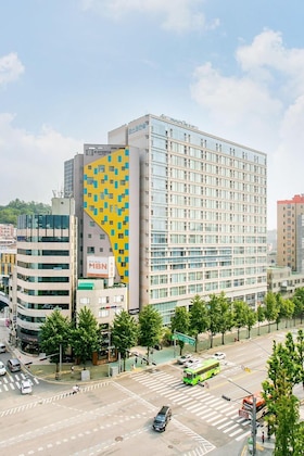 Gallery - H Avenue Hotel Idae Shinchon