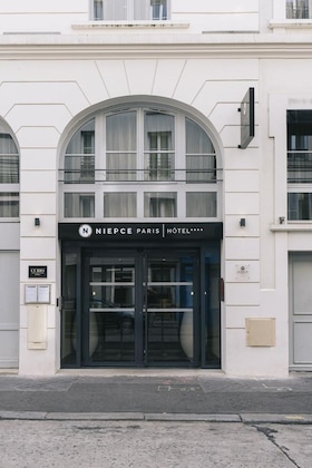 Gallery - Niepce Paris Hotel, Curio Collection By Hilton