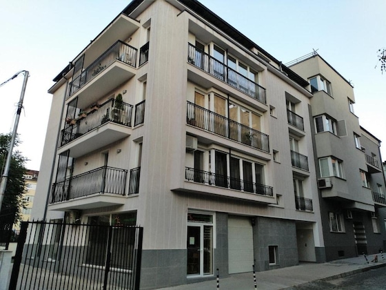 Gallery - Baratero Opera Apartment