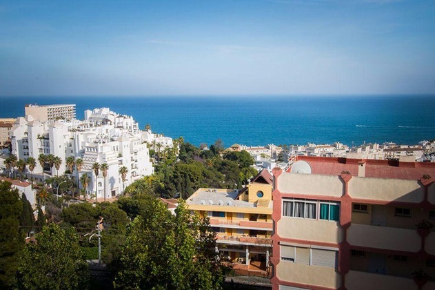 Gallery - Holidays2torremolinos Roquedal