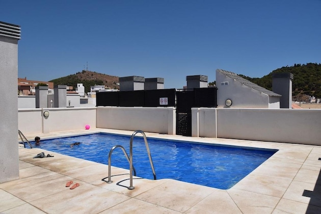 Gallery - Solaga - Jinetes