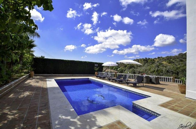 Gallery - Villa El Rosario