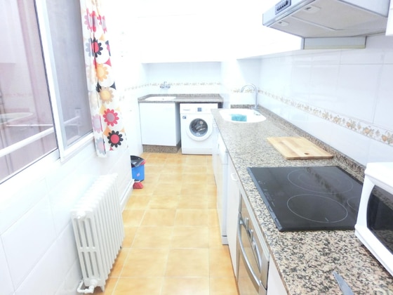 Gallery - Total Valencia Mercat