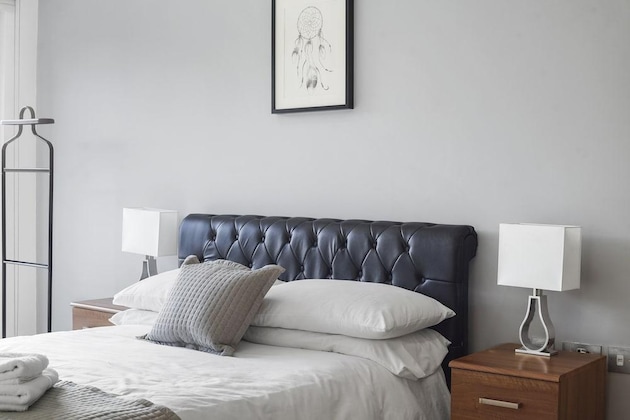 Gallery - Modern Apartments In Bayswater Central London Free Wifi & Aircon By City Stay Aparts London