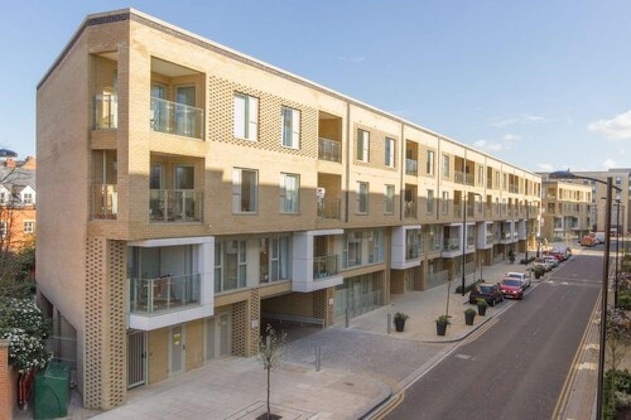 Gallery - Citystay - Vesta Apartments