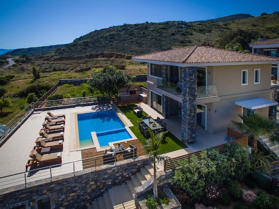 Gallery - Villa Crete