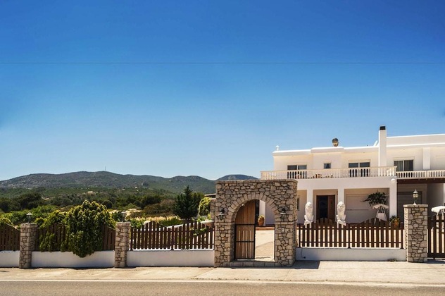 Gallery - Villa Dionysus