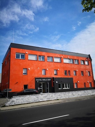 Gallery - Wels Inn Hotel