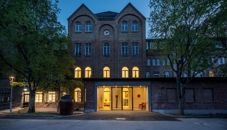 Gallery - Gabrium